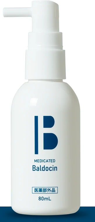 Baldocin Product Image